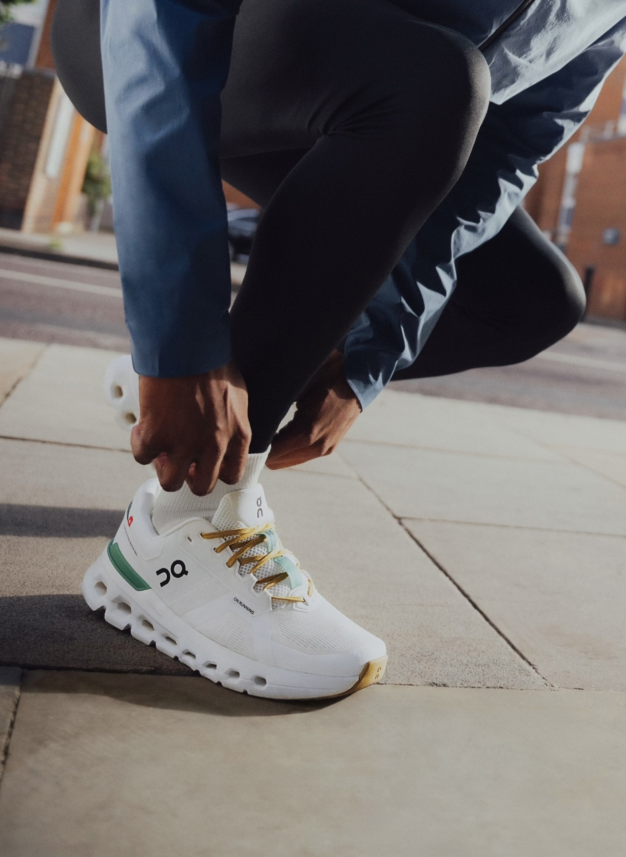 How to choose the right running shoes for you