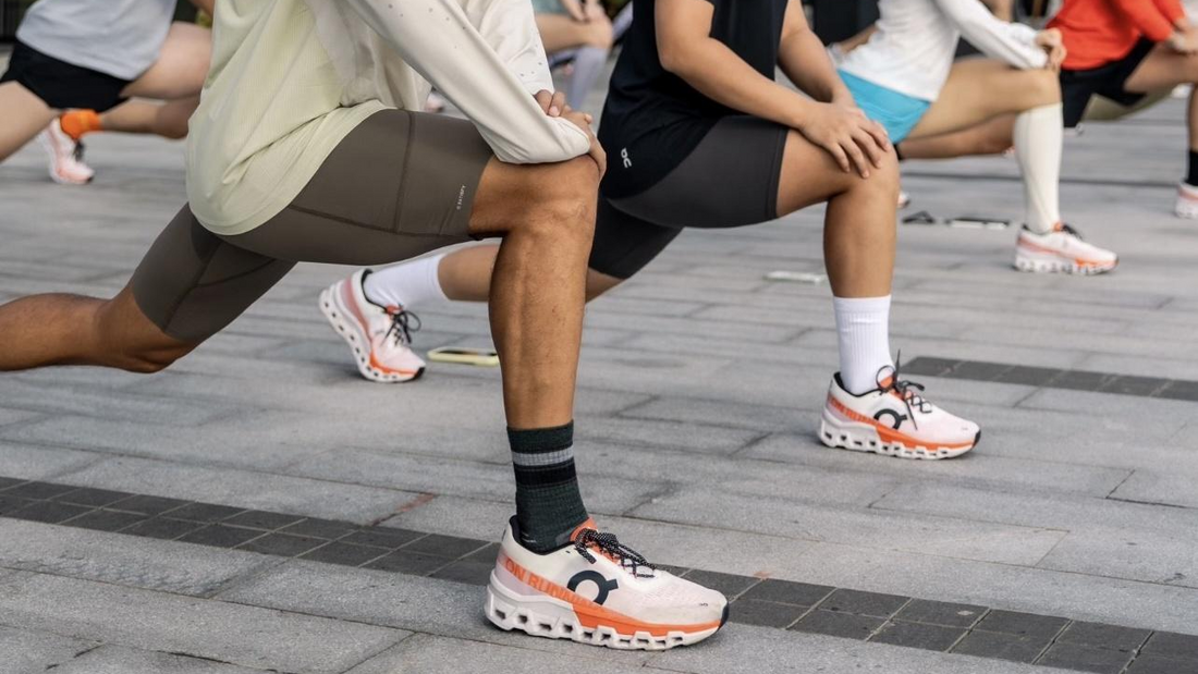 How to Find the Best Running Routes in a City