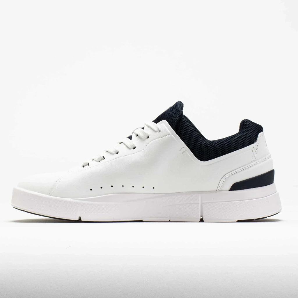 On The Roger Advantage 2 Men's White/Midnight