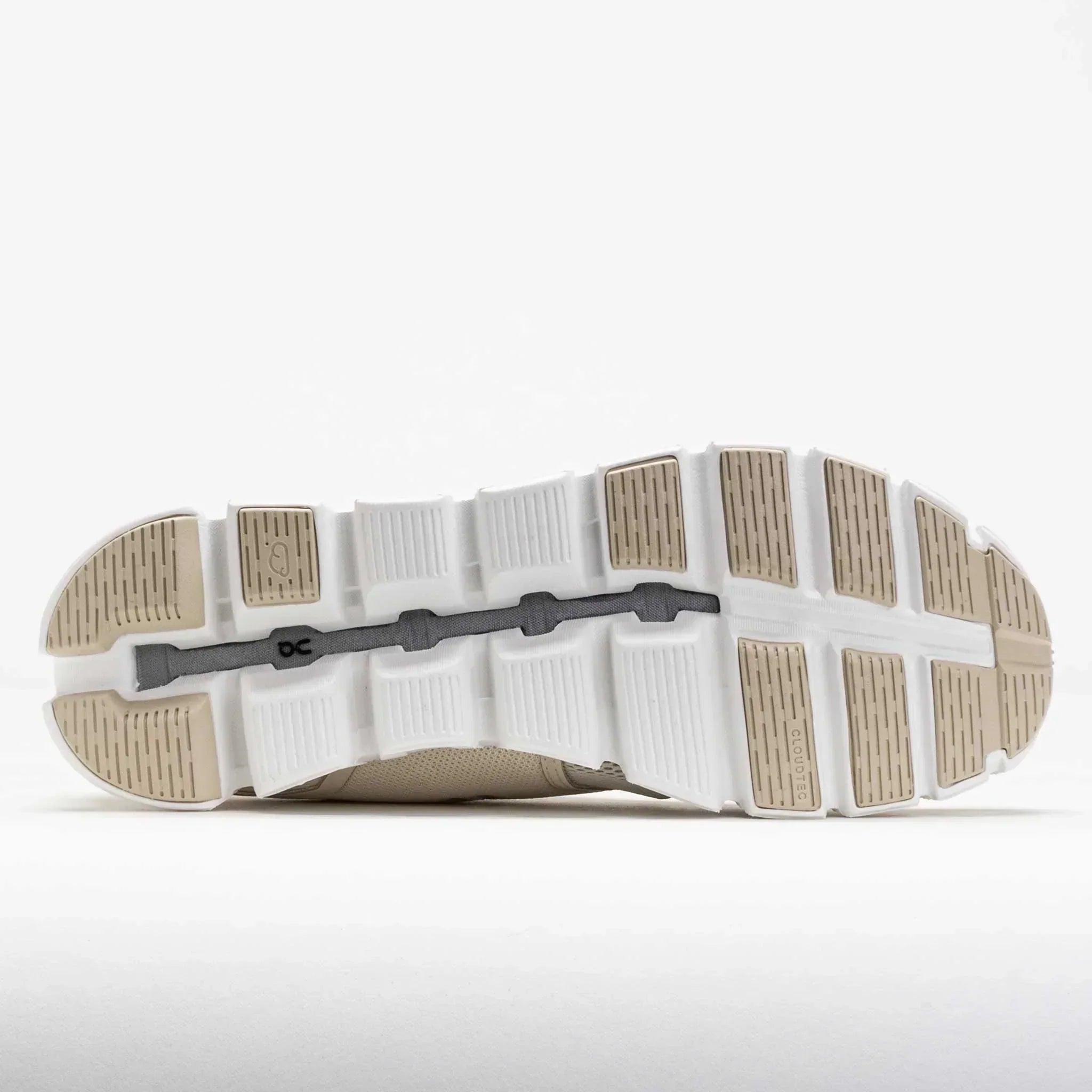 On Cloud 5 Men's Cream/Sand