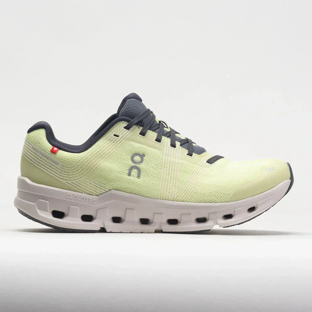 On Cloudgo Men's Hay/Sand