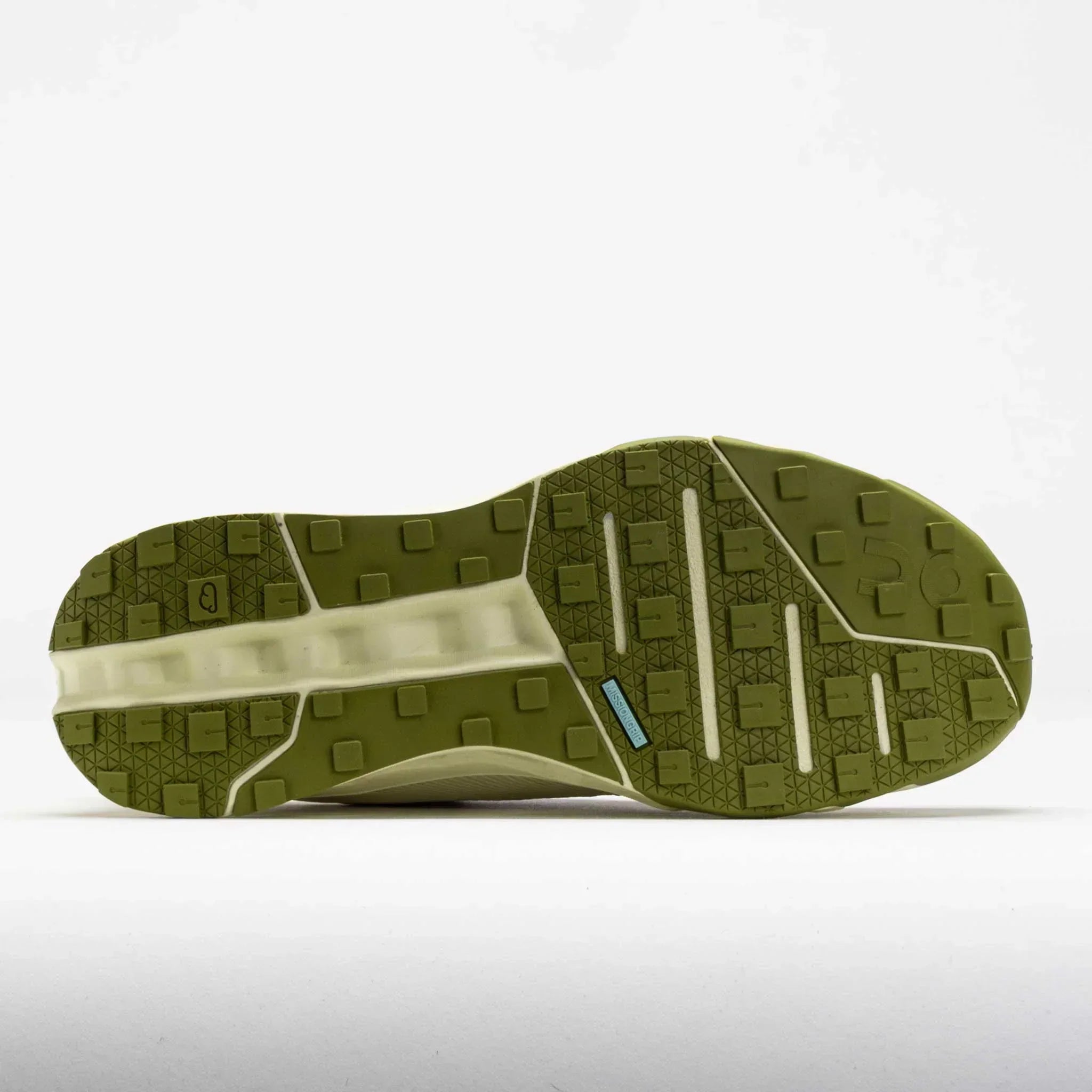 On Cloudhorizon Men's Chalk/Seedling