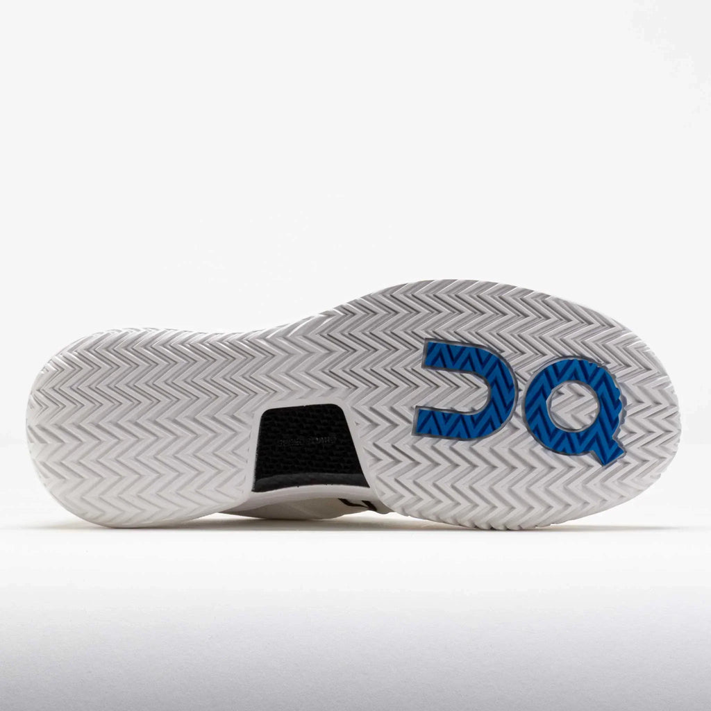 On The Roger Pro 2 Women's White/Malibu