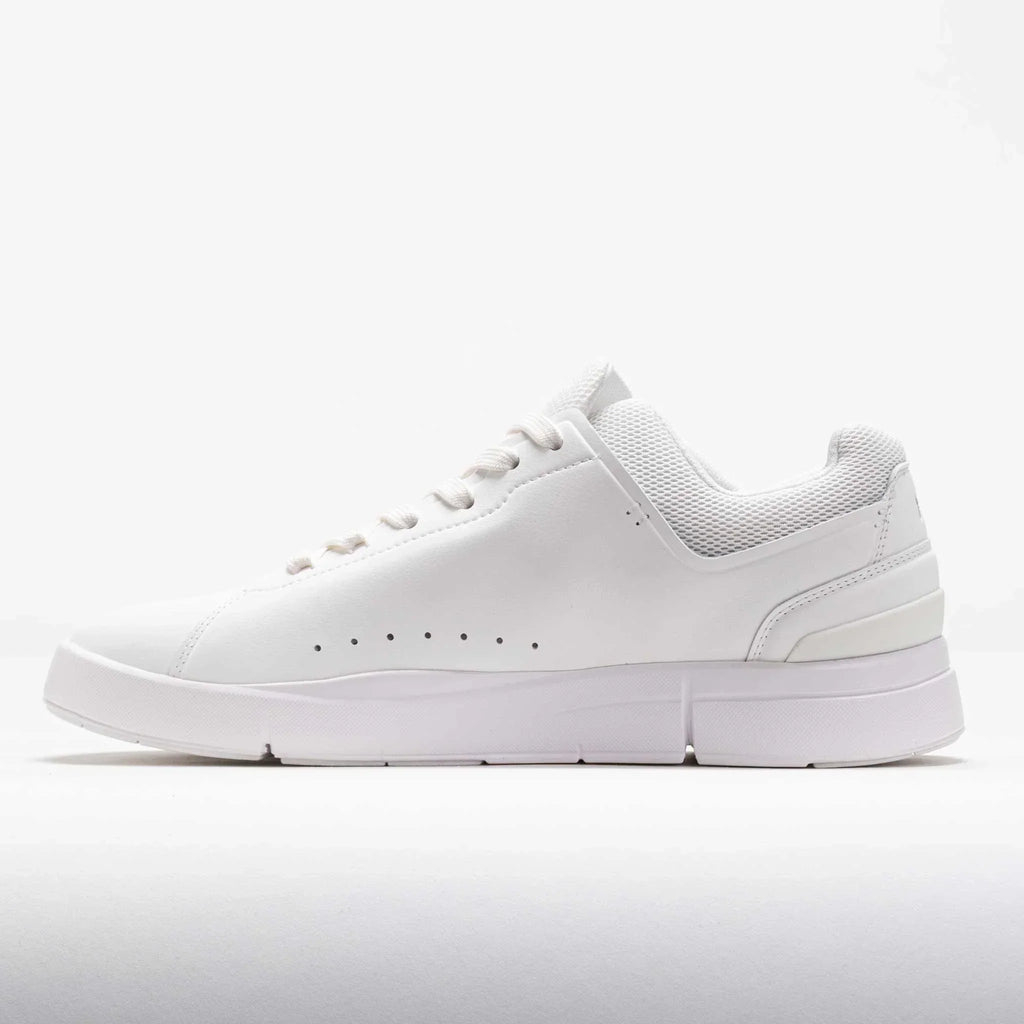 On The Roger Advantage 2 Men's All White