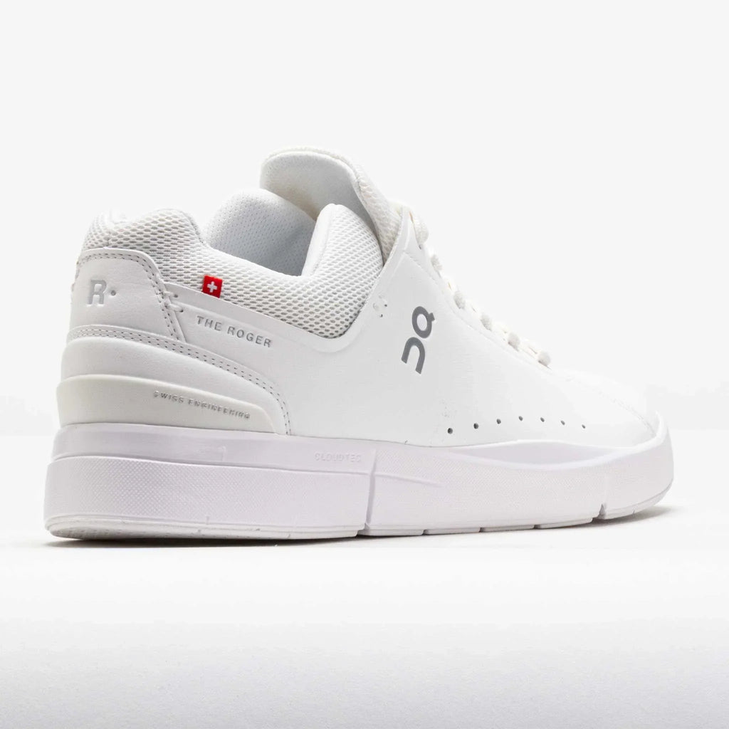 On The Roger Advantage 2 Men's All White