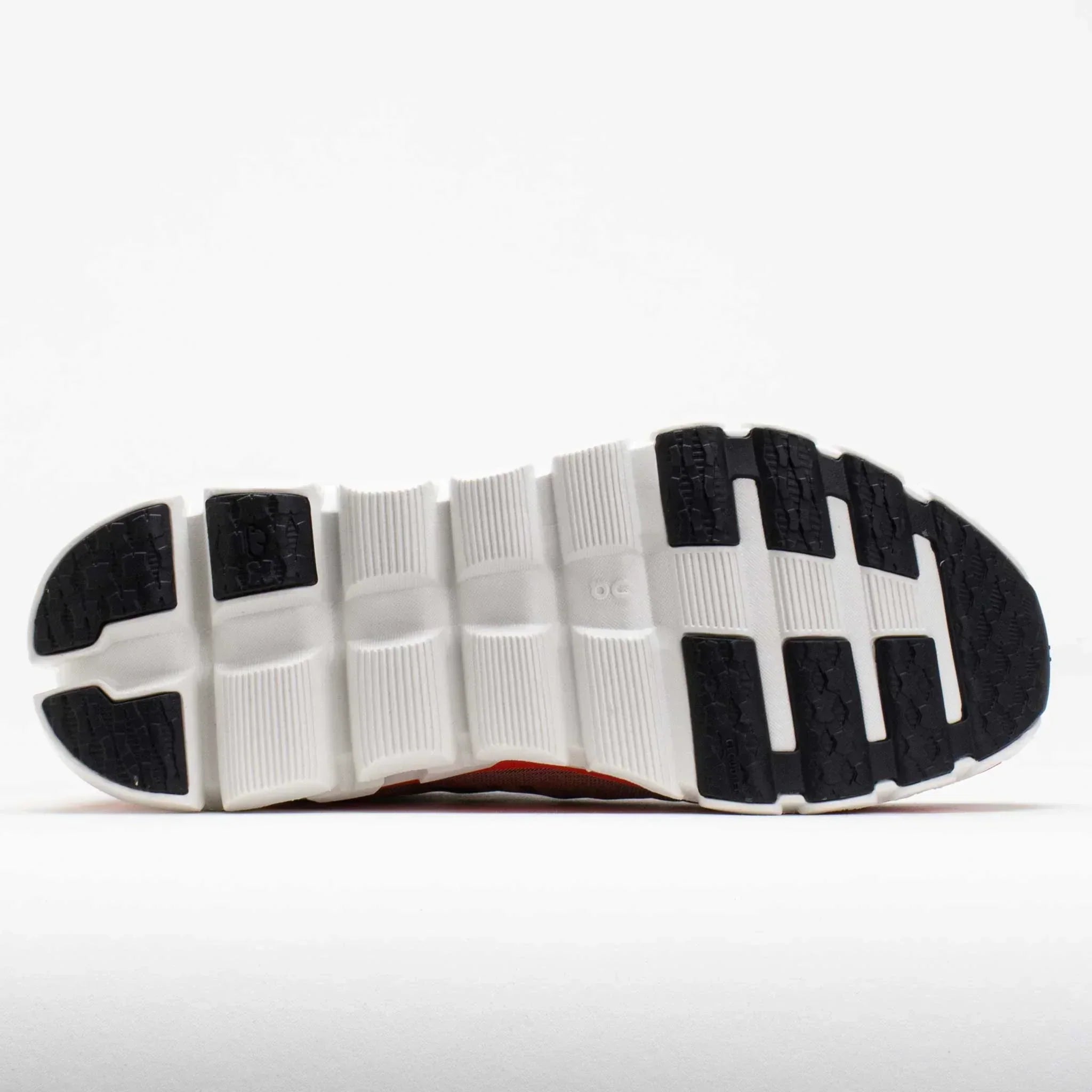 On Cloudflow 4 Men's Quartz/Flame