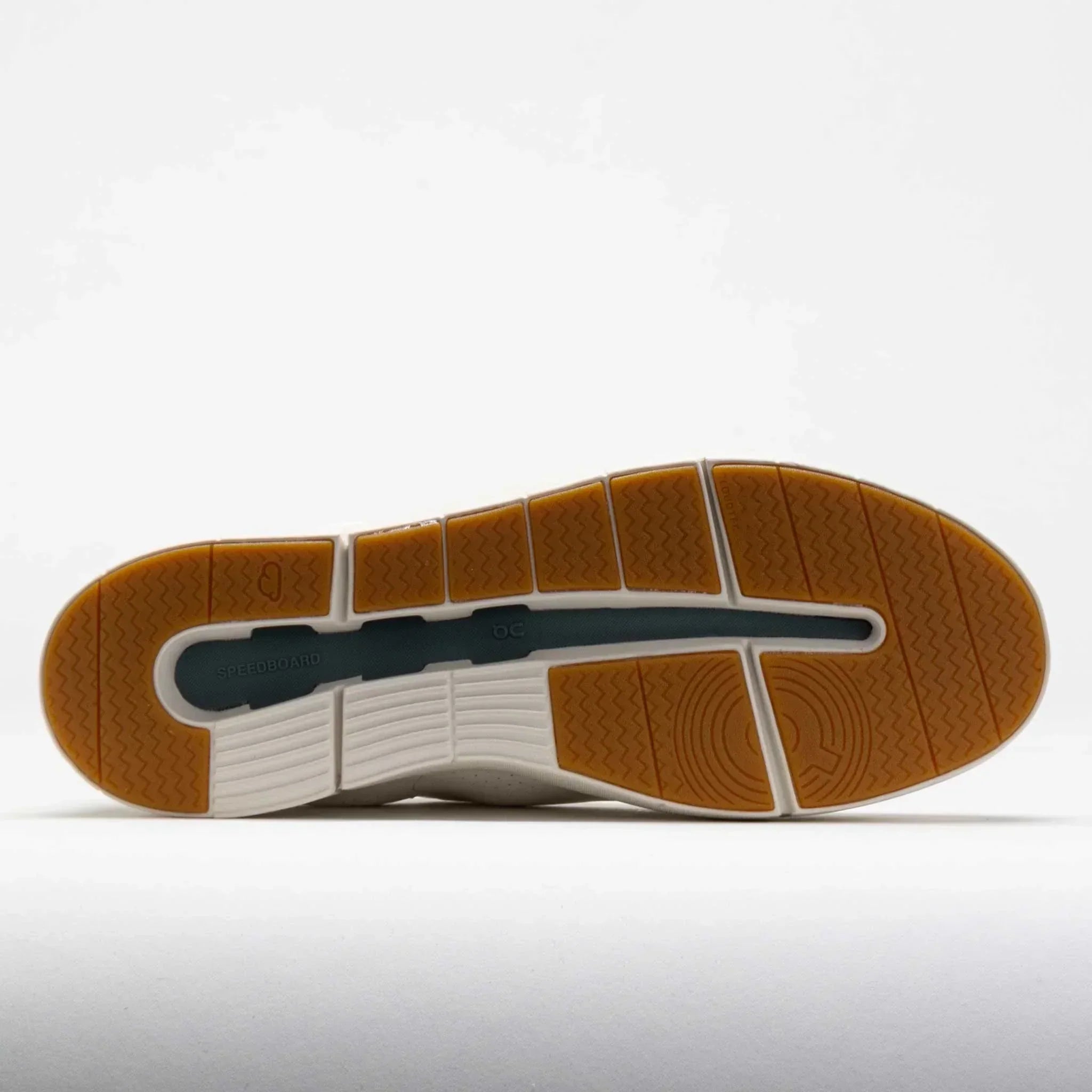 On The Roger Centre Court 2 Men's White/Black