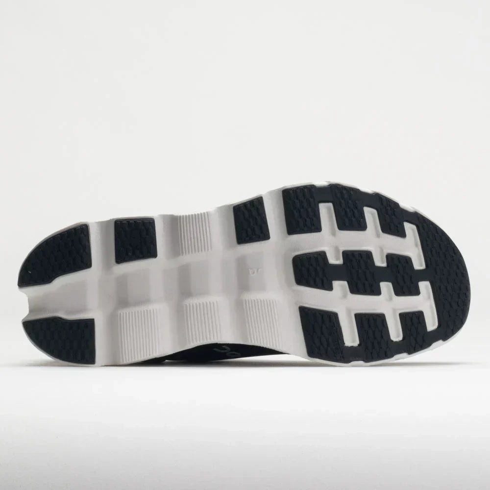 On Cloudstratus 3 Women's Black/Frost