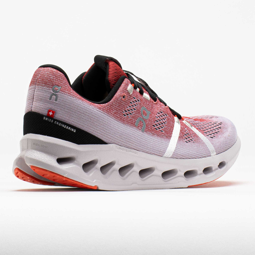 On Cloudsurfer Men's Auburn/Frost