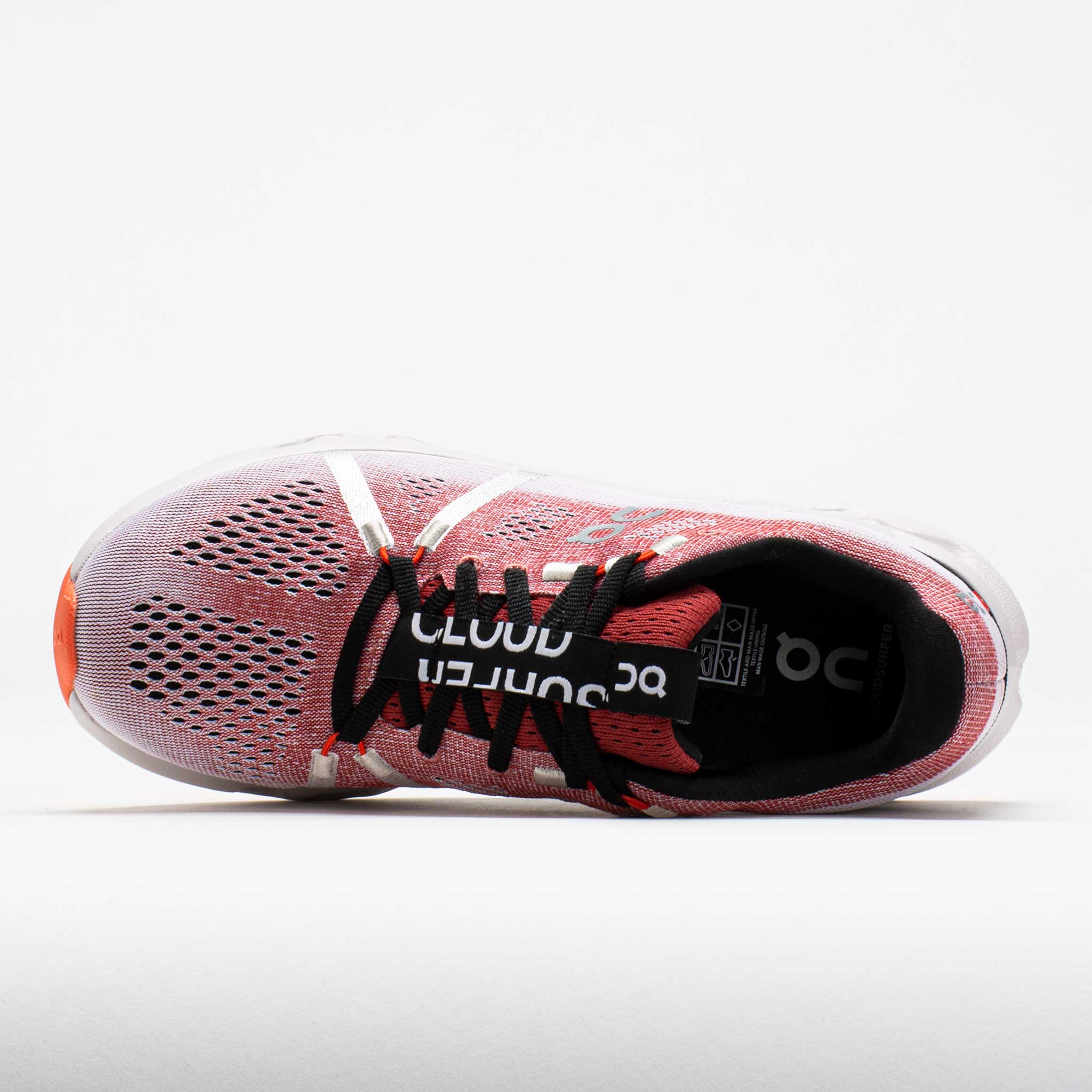 On Cloudsurfer Men's Auburn/Frost