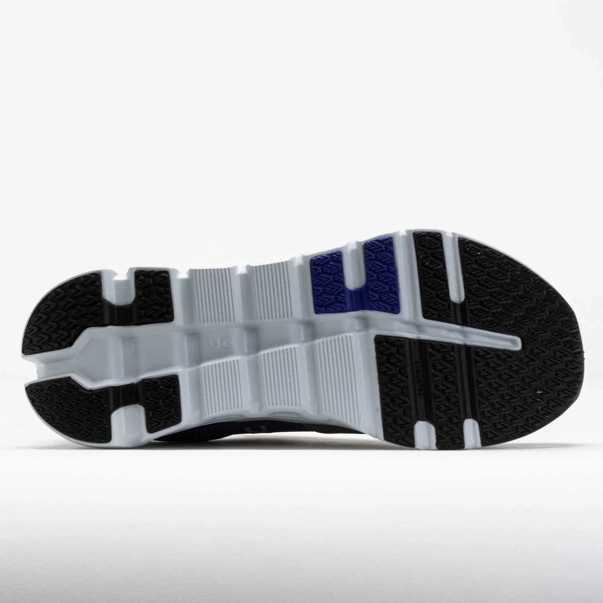 On Cloudrunner 2 Men's Fossil/Indigo