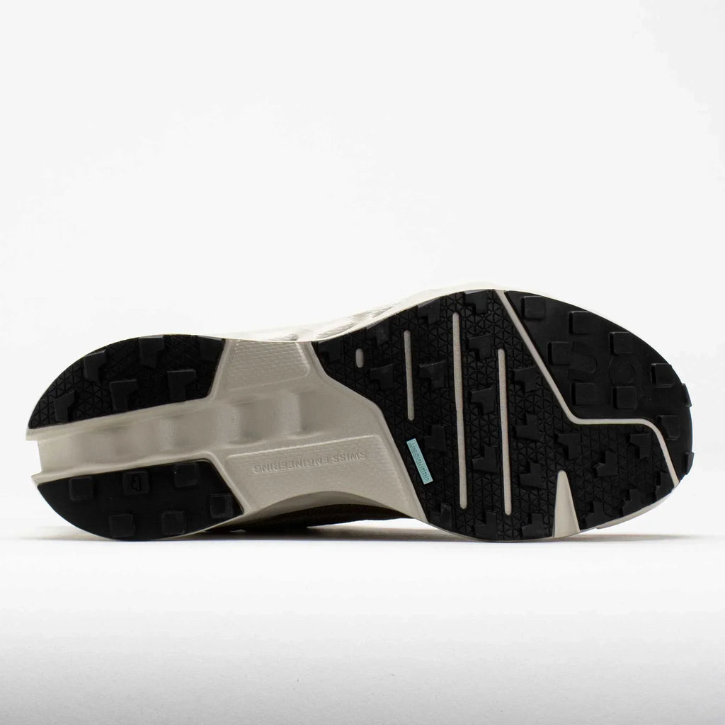 On Cloudsurfer Trail Men's Hunter/Ice