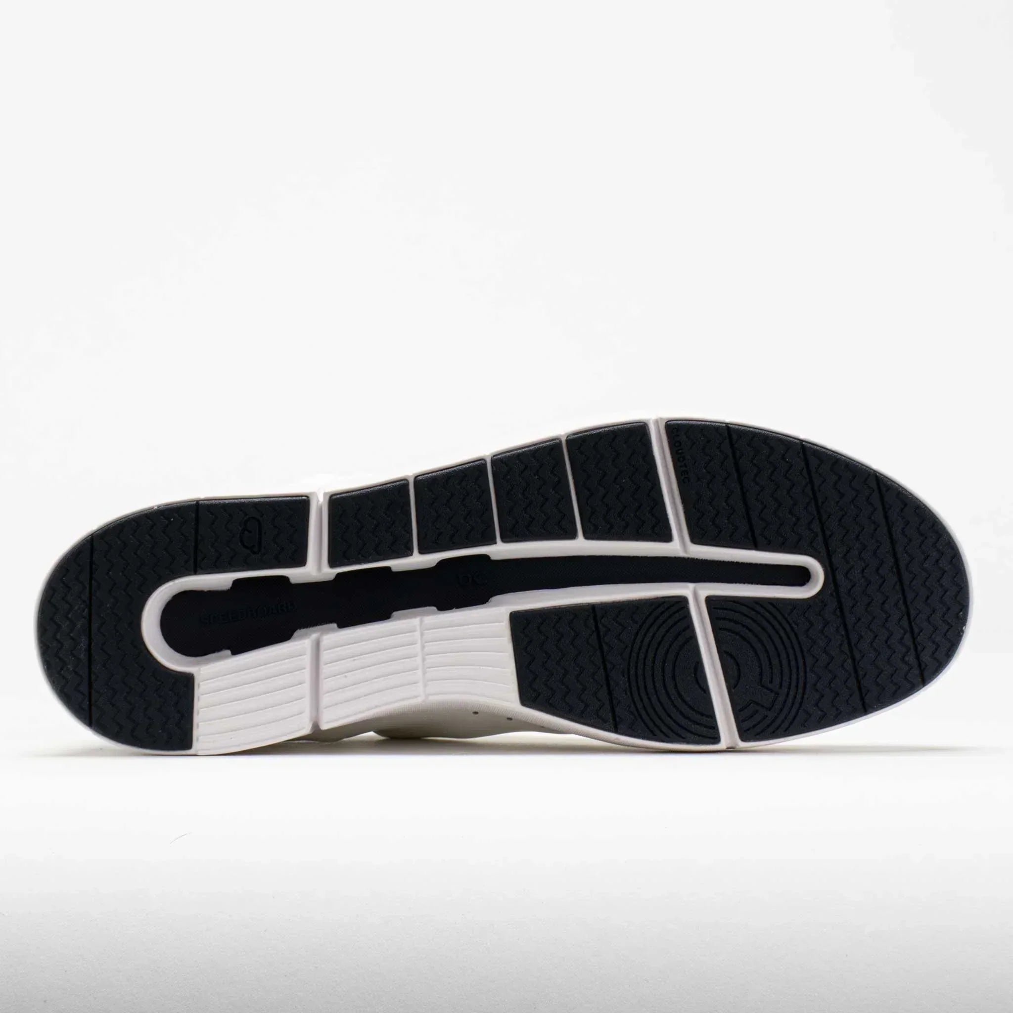 On The Roger Advantage 2 Men's White/Midnight