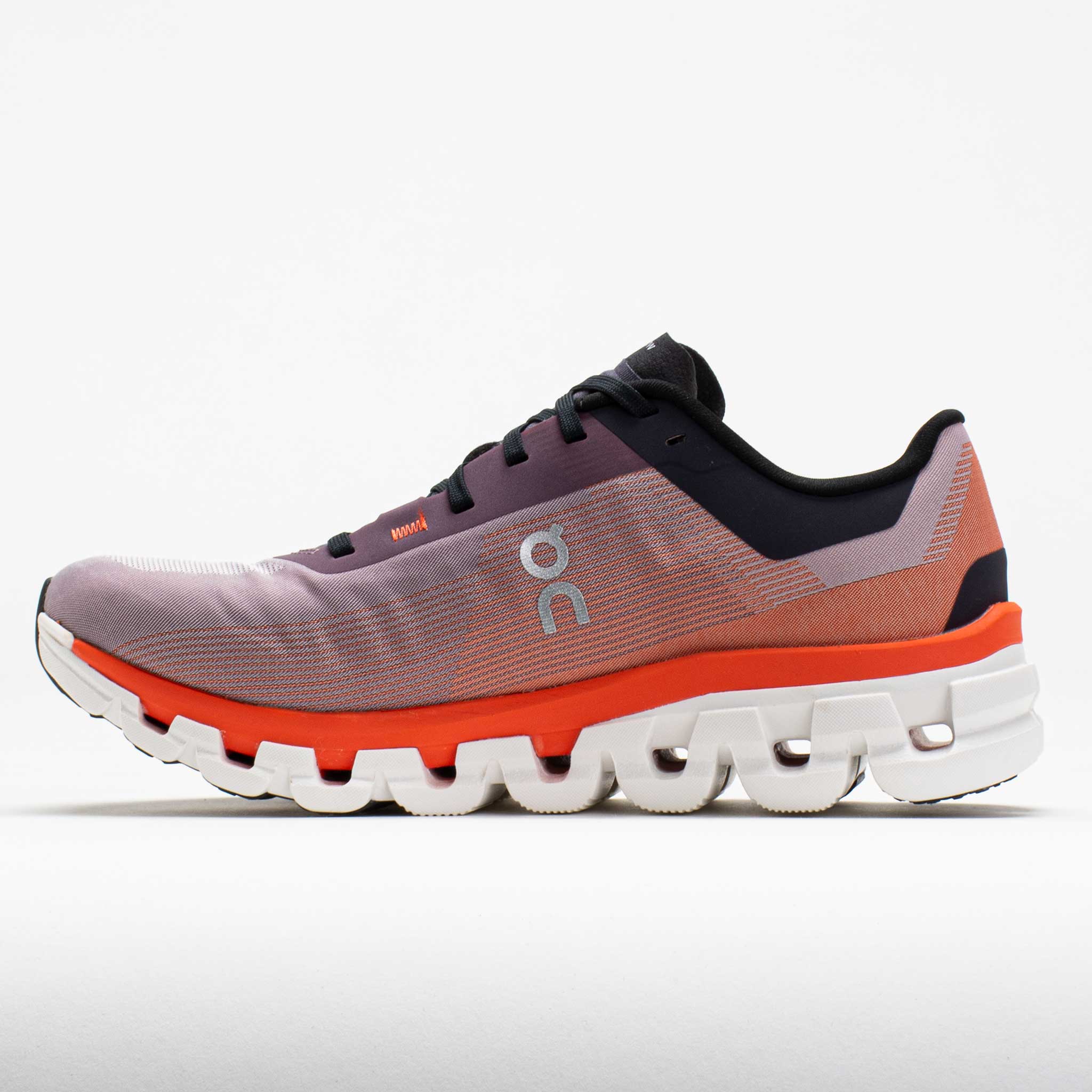 On Cloudflow 4 Women's Quartz/Flame
