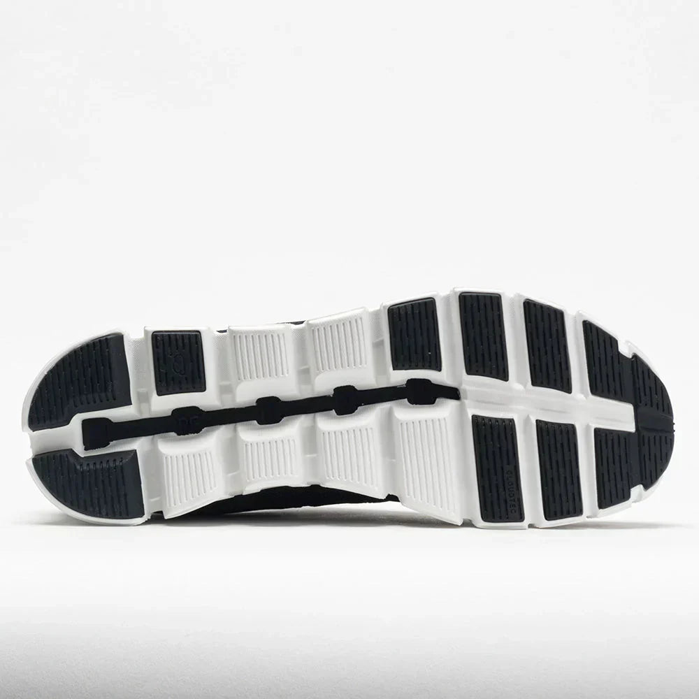 On Cloud 5 Women's Black/White