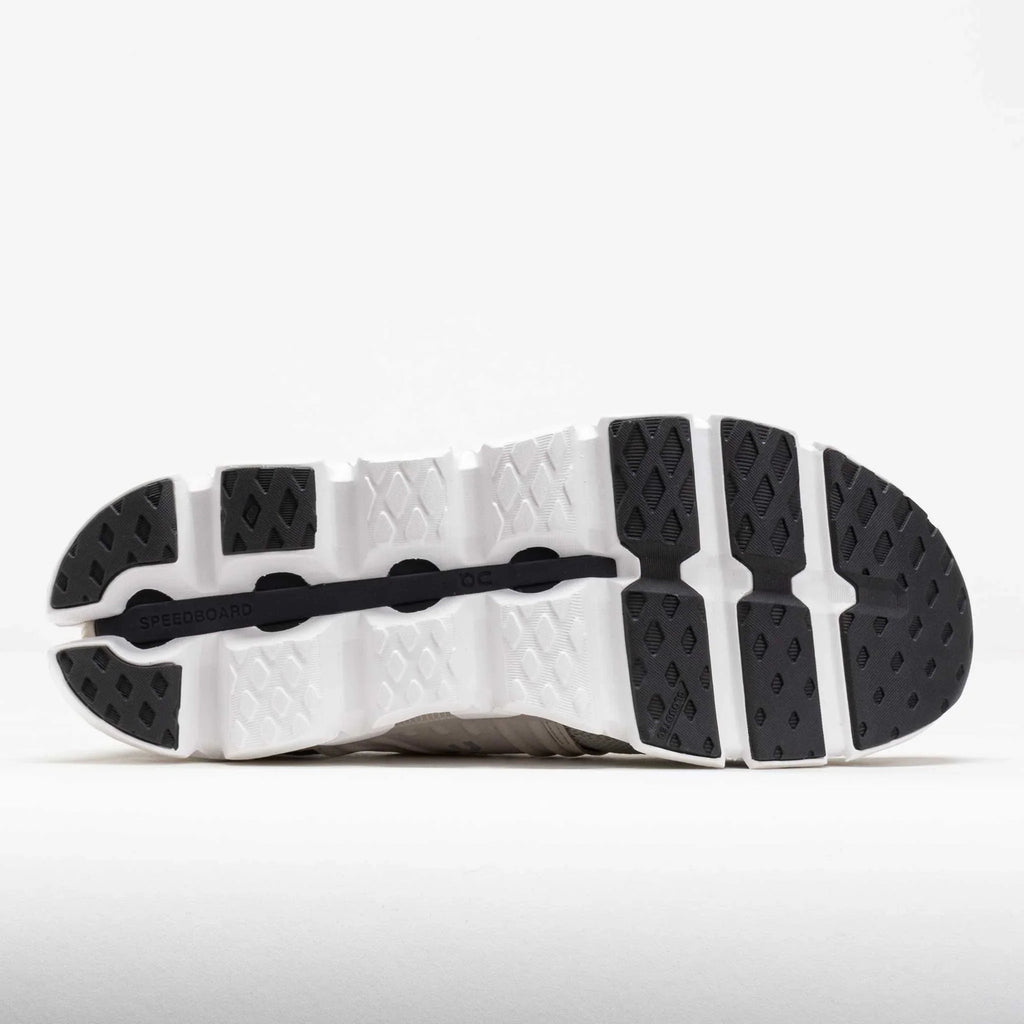 On Cloudswift 3 Men's Pearl/Eclipse