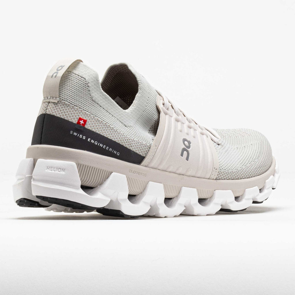 On Cloudswift 3 Men's Pearl/Eclipse