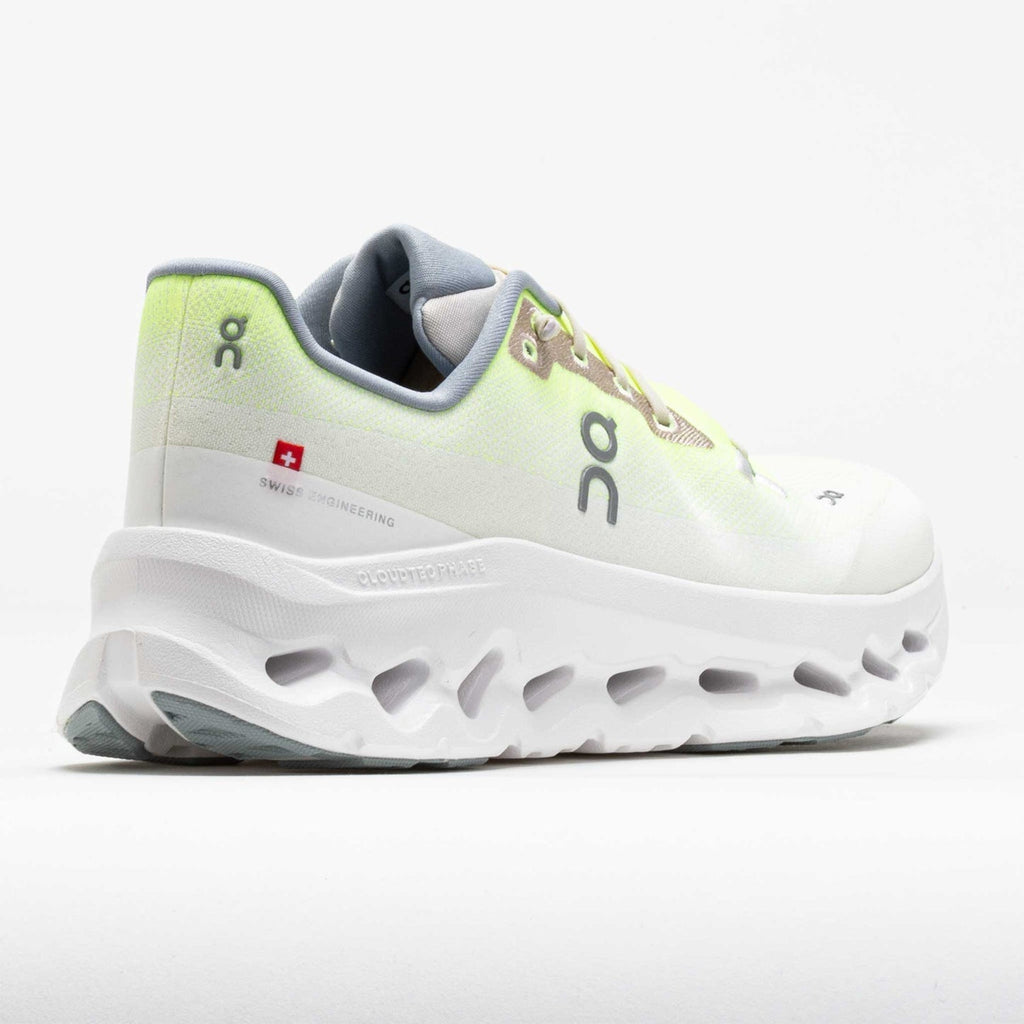 On Cloudtilt Men's Lime/Ivory