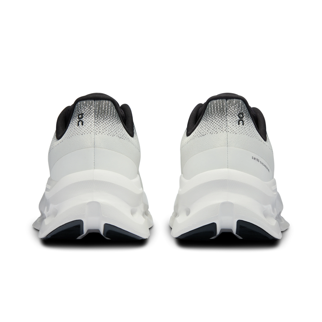 On Cloudtilt Men's Black | Ivory