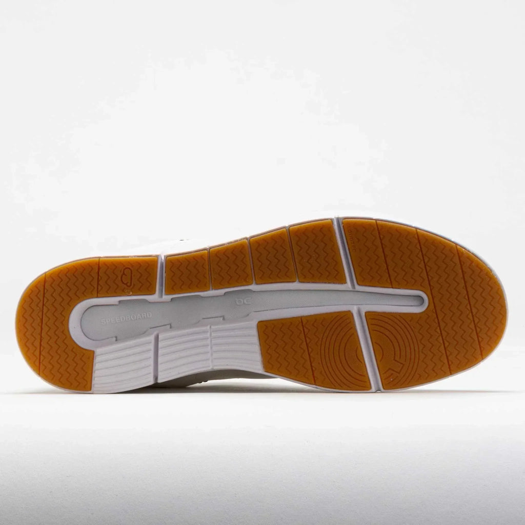 On The Roger Centre Court 2 Men's White/Gum