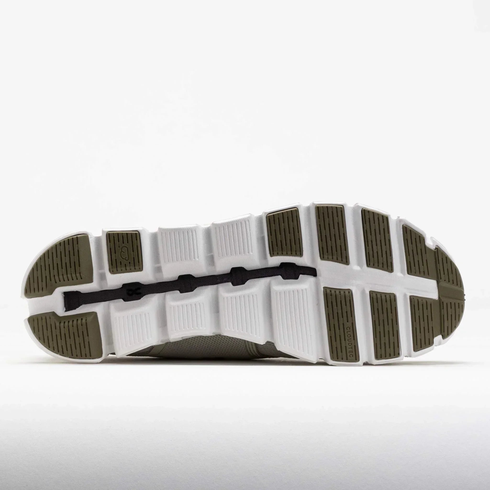 On Cloud 5 Men's Chalk/Grove